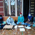 Sepak Terjang Nomi Nanda, Beri Edukasi Perempuan Pentingnya Dapat Akses Layanan Kesehatan di Kubu Raya