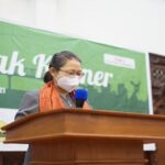 Launching Almanak Kuliner, Wali Kota Ajak Paguyuban Membangun Kota Pontianak dengan Keberagaman