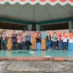 Training of Trainer Bahasa Isyarat di Kubu Raya Dorong Gerakan Inklusif
