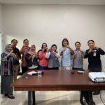 LPSK Lakukan Penjaringan Relawan Komunitas Sahabat Saksi dan Korban (SSK) di Kalbar