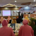 Bawaslu Pontianak Dongkrak Partisipasi Perempuan di Pilkada Serentak 2024